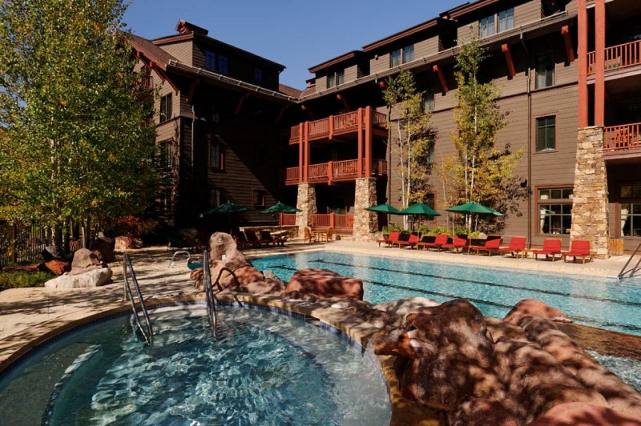 The Ritz-Carlton Club, 3 Bedroom Residence Wr 2306, Ski-In & Ski-Out Resort In Aspen Highlands Exterior foto