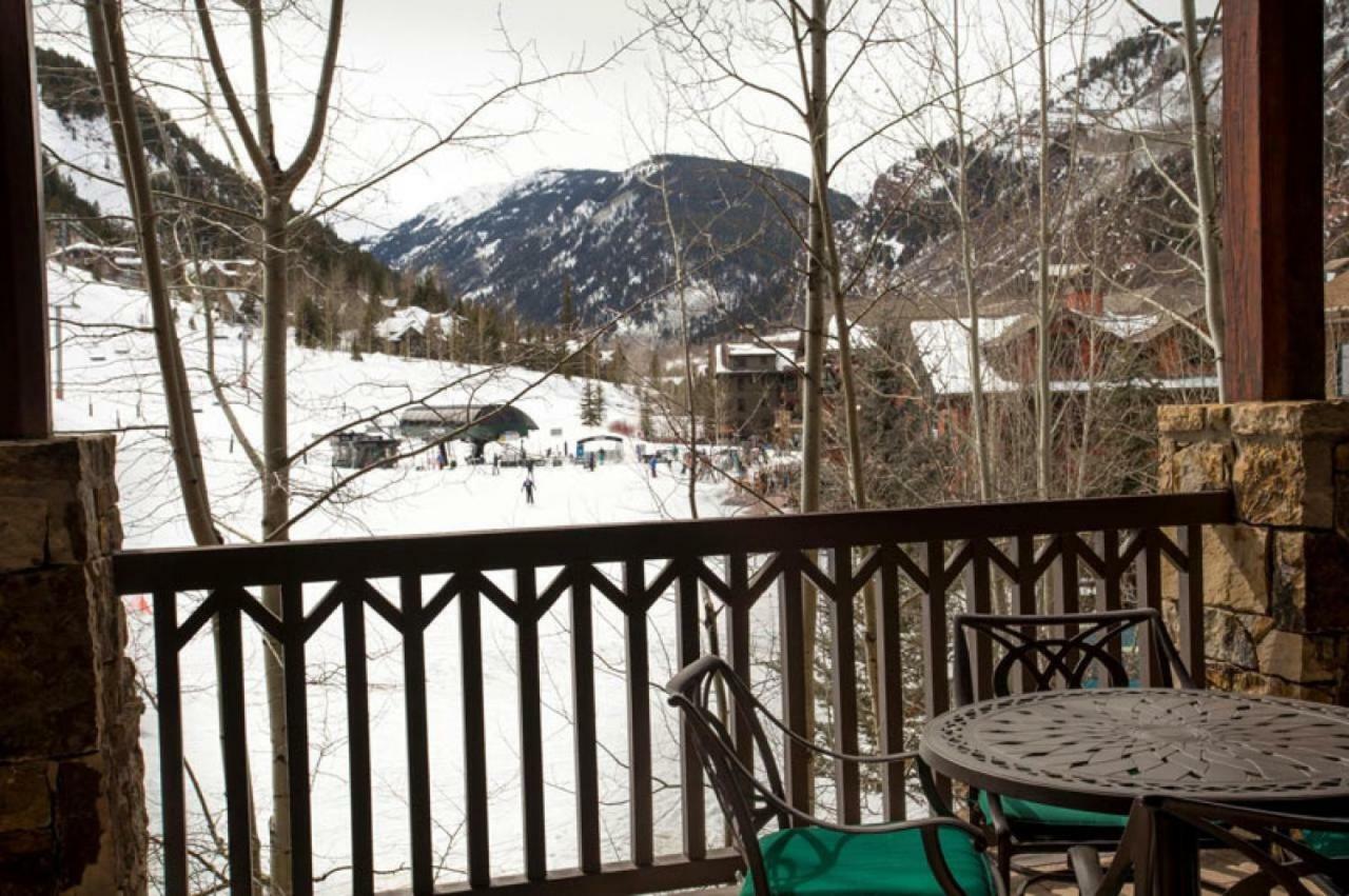 The Ritz-Carlton Club, 3 Bedroom Residence Wr 2306, Ski-In & Ski-Out Resort In Aspen Highlands Exterior foto