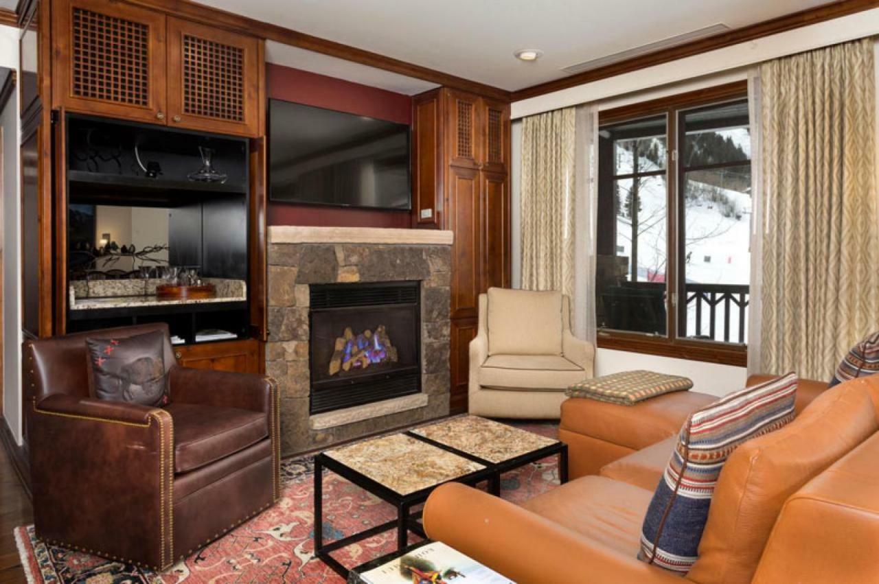 The Ritz-Carlton Club, 3 Bedroom Residence Wr 2306, Ski-In & Ski-Out Resort In Aspen Highlands Exterior foto