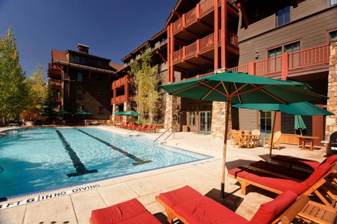 The Ritz-Carlton Club, 3 Bedroom Residence Wr 2306, Ski-In & Ski-Out Resort In Aspen Highlands Exterior foto