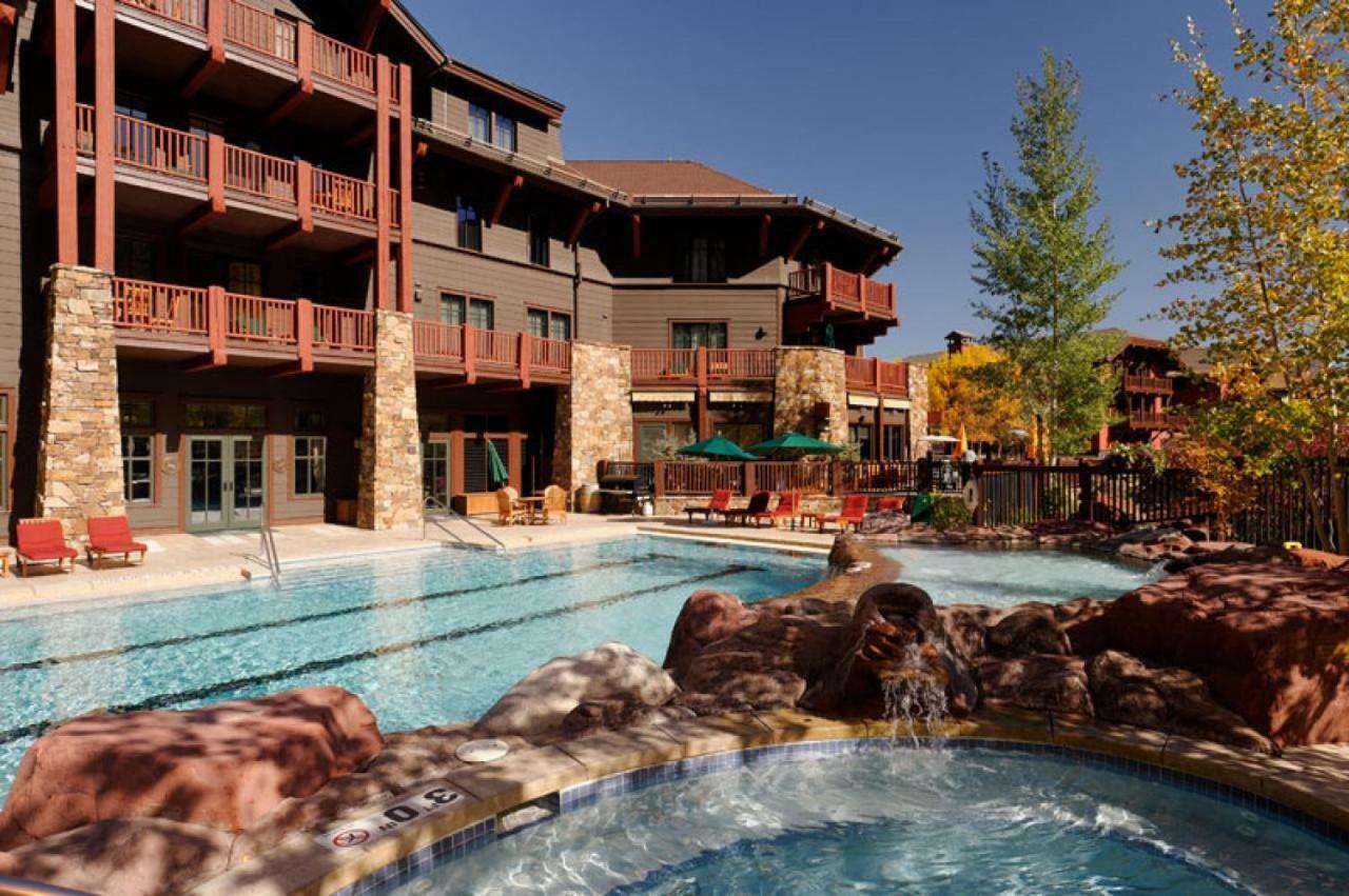 The Ritz-Carlton Club, 3 Bedroom Residence Wr 2306, Ski-In & Ski-Out Resort In Aspen Highlands Exterior foto