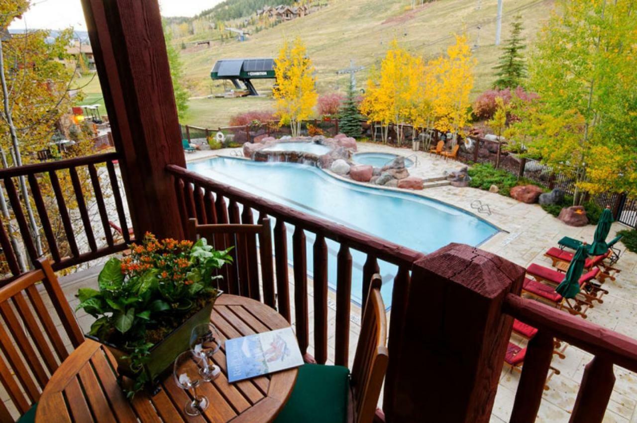 The Ritz-Carlton Club, 3 Bedroom Residence Wr 2306, Ski-In & Ski-Out Resort In Aspen Highlands Exterior foto