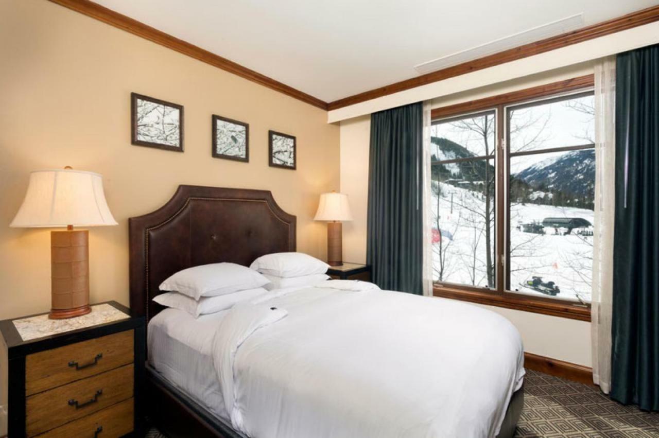 The Ritz-Carlton Club, 3 Bedroom Residence Wr 2306, Ski-In & Ski-Out Resort In Aspen Highlands Exterior foto